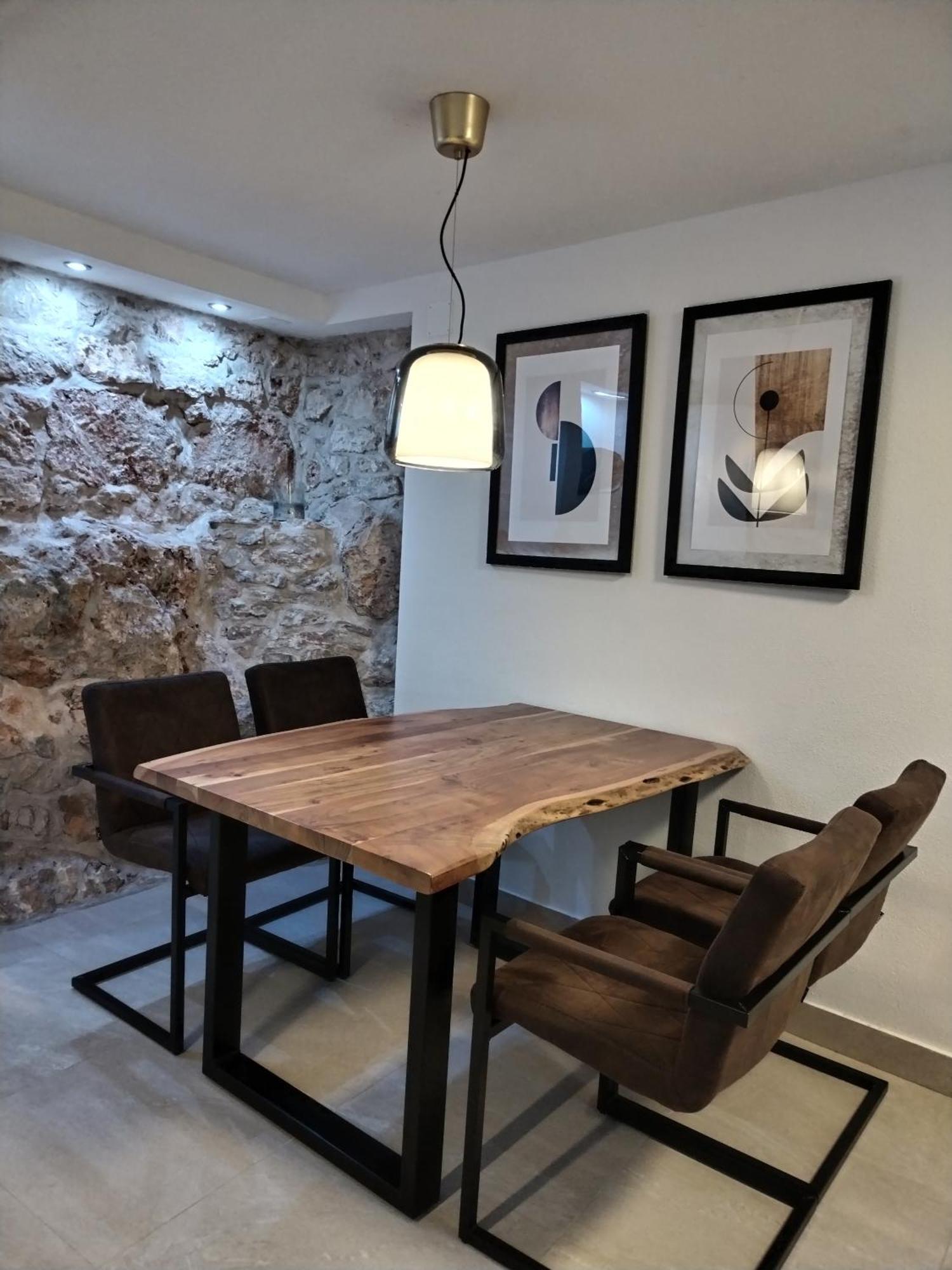 Stone House, Svirce, Hvar Exterior foto